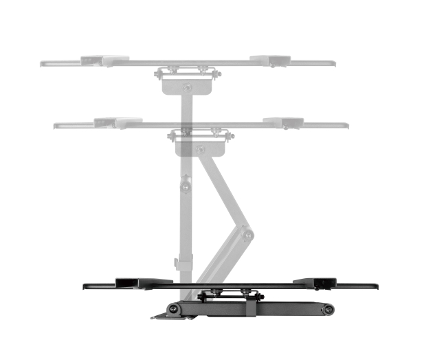 VIGGO DESIGN Uchwyt TV WML-8050-F Ramieniowy 32-80 Cali - 1457497 - zdjęcie 4